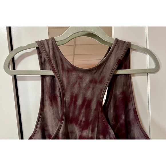 ❣️Caramel & Cantina Tank Top - Picture 3 of 6